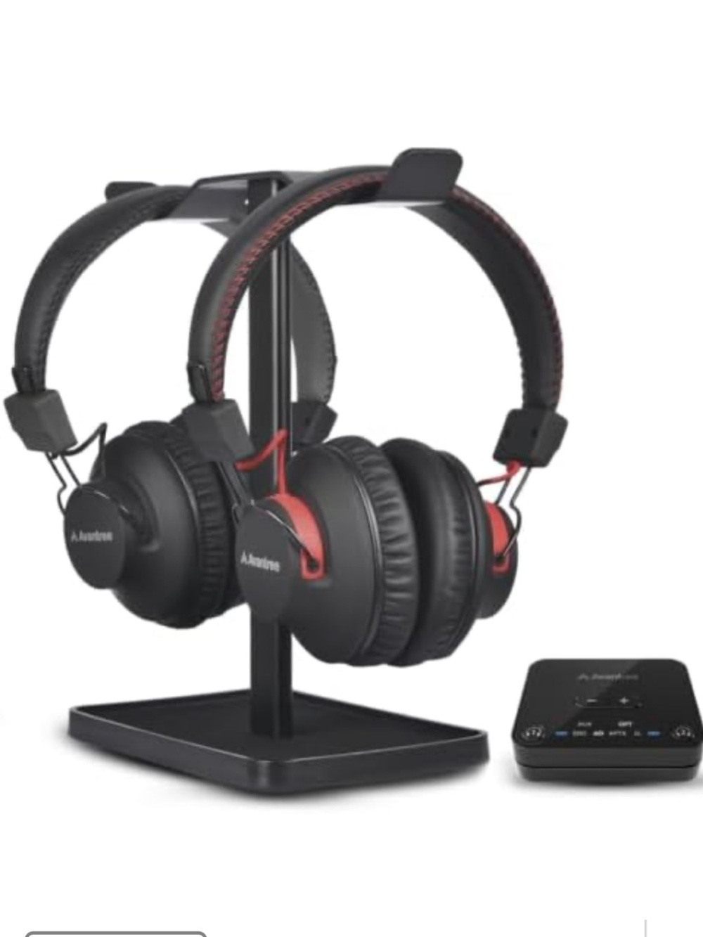 Avantree HT41899 Plus | BT5.3 Dual Wireless Headphones For TV Watching